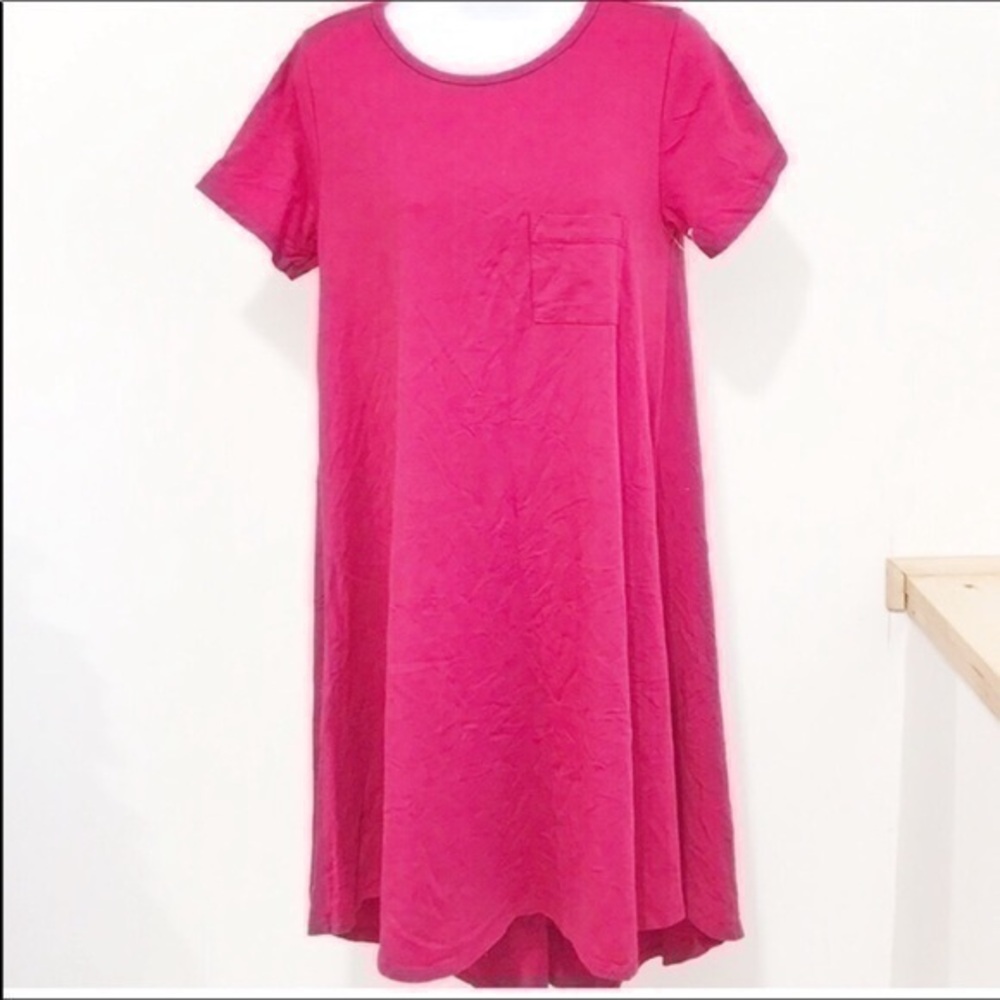 NWOT LuLaRoe women’s dress size S